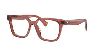 Das Bild zeigt die Oliver Peoples Fassung OV5568U 1790 leicht seitlich.